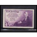 754 3c Whistler's Mother Very Fine MNH Z1733
