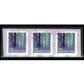 Used 3207Av 5c Wetlands Very Fine PNC 1111/3 SQ...
