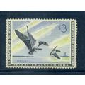RW30 $3 Pair of Brant Landing Very Fine MNH C1052