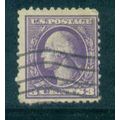Used 530 3c George Washington Average A12106