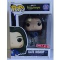 POP / FUNKO ' MARVEL HAWKEYE ' EXCLUSIVE KATE B...