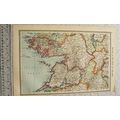 c1907 Harmsworth Plate No. 41 Galway and the We...