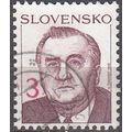 Slovensko 1993 Michel 180 O Cote (2009) 0.20 € ...
