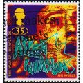 Great Britain. 1995 35p S.G.1880 Used