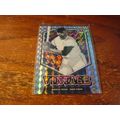 2021 Panini Mosaic, Prizm Vintage Insert, MONTE...