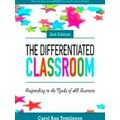 The Differentiated Classroom