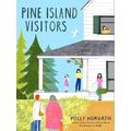 Pine Island Visitors