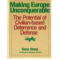 Making Europe Unconquerable
