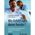 Wo Fehlt S Uns Denn Heute Wie Patienten Und Aer...