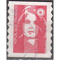 France 1993 Michel 2946BCI O Cote (2008) 0.50 €...