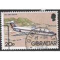 1982 SG 469 - fine used (o)