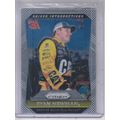 2016 Panini prizm racing Ryan Newman #83