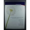 1997 Delta Airlines Ad - Million Reasons to Fly Today