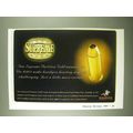 1997 Winchester Supreme Partition Gold Ammunition Ad