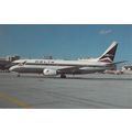 Delta Airlines Boeing B737 347 Civil Aircraft P...
