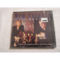 NEW COUNTRY DECEMBER 1996 MOSTLY SEALED