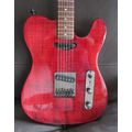 GJ custom built guitars #088 Tele