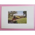 Ravenglass & Eskdale Railway, Northern Rock Pos...