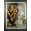 1996 Colavita Extra Virgin Olive Oil Ad - Brigh...
