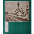 (X235) Brooklyn Navy Yard USS CONSTELLATION Aft...