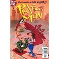 Plastic Man (Vol 2) # 007 NM- AMERICAN COMICS