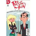 Plastic Man (Vol 2) # 011 NM MODERN AGE COMICS