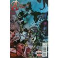 A-Force (Vol 1) # 005 NM MODERN AGE COMICS