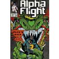 Alpha Flight (Vol 1) # 059 VFN MODERN AGE COMICS