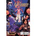 A-Force (Vol 2) # 002 NM MODERN AGE COMICS