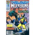 Marvel Comics Presents (Vol 1) # 108 NM MODERN ...