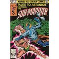 Tales to Astonish (Vol 2) # 004 FN Price VARIAN...
