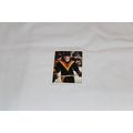 Thomas Gradin 1983 Topps STICKER NO. 273