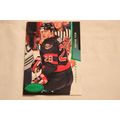 Bill Huard 1993/94 Parkhurst EMERALD ICE NO. 414