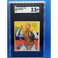 1934-36 Diamond Stars #58 Glenn Myatt (35G) SGC...