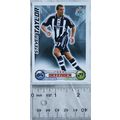 2008/09 Topps Match Attax Trading Card - Steven...