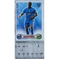 2008/09 Topps Match Attax Trading Card - Sylvai...