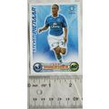 2008/09 Topps Match Attax Trading Card - Steven...