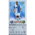 2008/09 Topps Match Attax Trading Card - Steven...