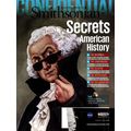 Smithsonian Magazine November 2016 Secrets of A...