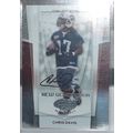 2007 Leaf Certified CHRIS DAVIS (Titans) New Ge...