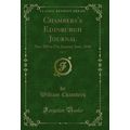Chambers's Edinburgh Journal, Vol. 9: Nos. 209 ...