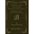 Works by Leonid Andreieff, His Excellency the G...