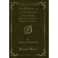 The History of Little Goody Two Shoes: Otherwis...
