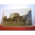 SHANE'S CASTLE, ANTRIM, CO. ANTRIM, NORTHERN IR...