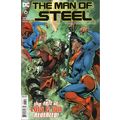 THE MAN OF STEEL #6 - DC COMICS (2018)