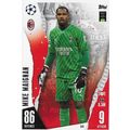 Match Attax UCL/UEL/UECL 2023-24: AC Milan - Goalkeeper, Maignan