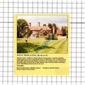 Berkswell West Midlands House Sale Advert - 199...