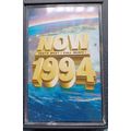 1994 "NOW THATS WHAT I CALL MUSIC 1994"TWIN CAS...