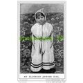 Algerian Jewish Girl,1899, MODERN REPRODUCTION