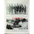 Bushmen & A Kraal (Kalahari Boy & Taking Blood ...